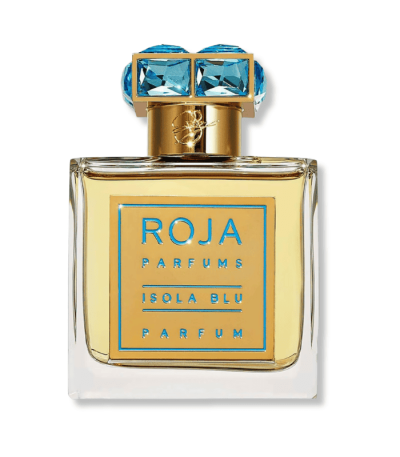 ROJA ISOLA BLU PARFUM TESTER