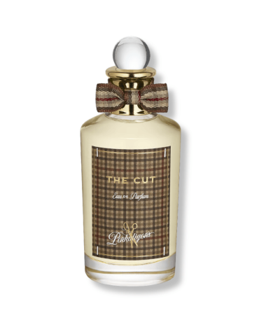 PENHALIGONS THE CUT EDP FOR MEN TESTER