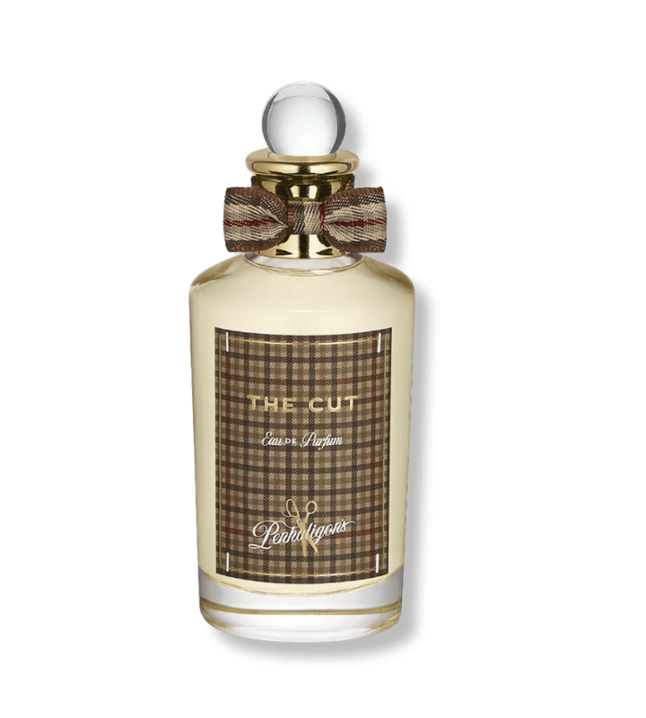 PENHALIGONS THE CUT EDP FOR MEN TESTER PENHALIGONS THE CUT EDP FOR MEN TESTER