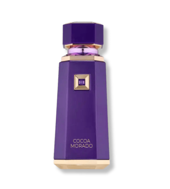 FRENCH AVENUE COCOA MORADO EDP
