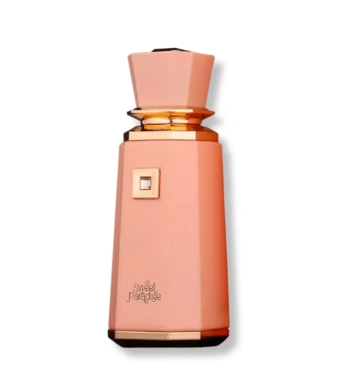 832. FRENCH AVENUE SWEET PARADISE EDP FOR WOMEN