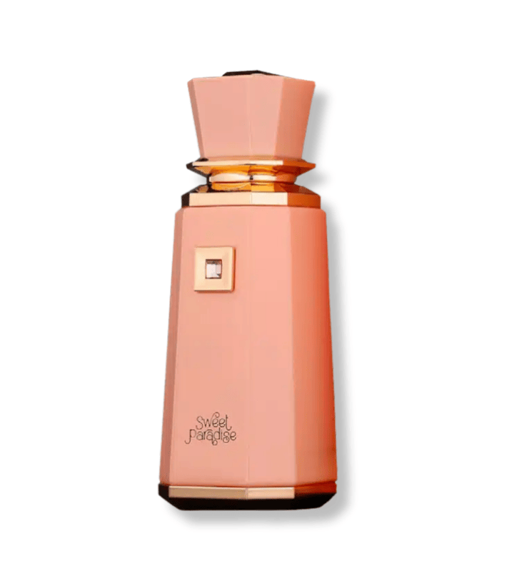 832. FRENCH AVENUE SWEET PARADISE EDP FOR WOMEN 832. FRENCH AVENUE SWEET PARADISE EDP FOR WOMEN