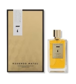 ROSENDO MATEU NO.7 OLFACTIVE EXPRESSIONS BARCELONA EDP