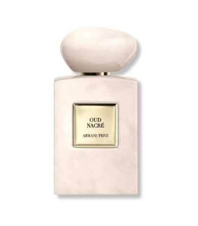 GIORGIO ARMANI PRIVE OUD NACRE EDP