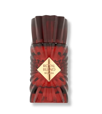 FRENCH AVENUE ROYAL BLEND SEQUOIA EXTRAIT DE PARFUM