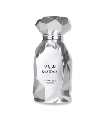 ARABIYAT PRESTIGE MARWA EDP FOR MEN