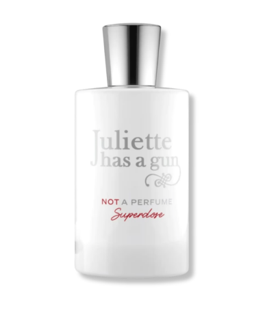 JULIETTE HAS A GUN NOT A PERFUME SUPERDOSE EDP TESTER