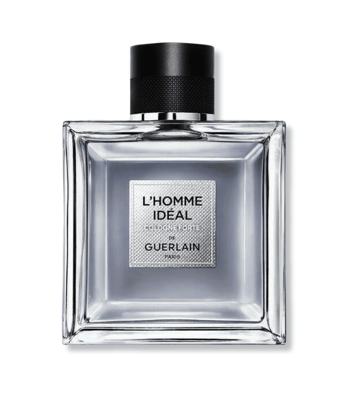 GUERLAIN L'HOMME IDEAL COLOGNE FORTE EDP FOR MEN (SPECIAL EDITION) GUERLAIN L'HOMME IDEAL COLOGNE FORTE EDP FOR MEN (SPECIAL EDITION)