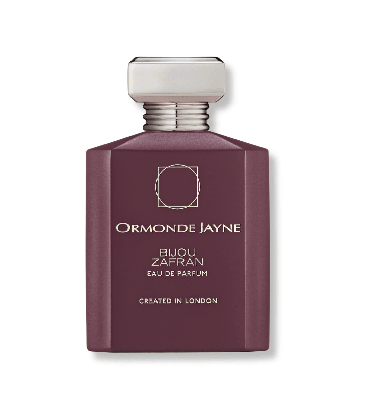 100. ORMONDE JAYNE BIJOU ZAFRAN EDP ORMONDE JAYNE BIJOU ZAFRAN EDP - Image 1