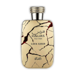 RASASI HAWAS LAVA GOLD EDP FOR MEN