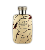 RASASI HAWAS LAVA GOLD EDP FOR MEN