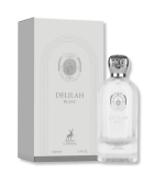 MAISON ALHAMBRA DELILAH BLANC EDP FOR WOMEN