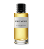 CHRISTIAN DIOR BOIS D'ARGENT EDP TESTER
