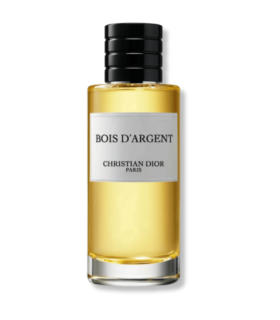 CHRISTIAN DIOR BOIS D'ARGENT EDP TESTER