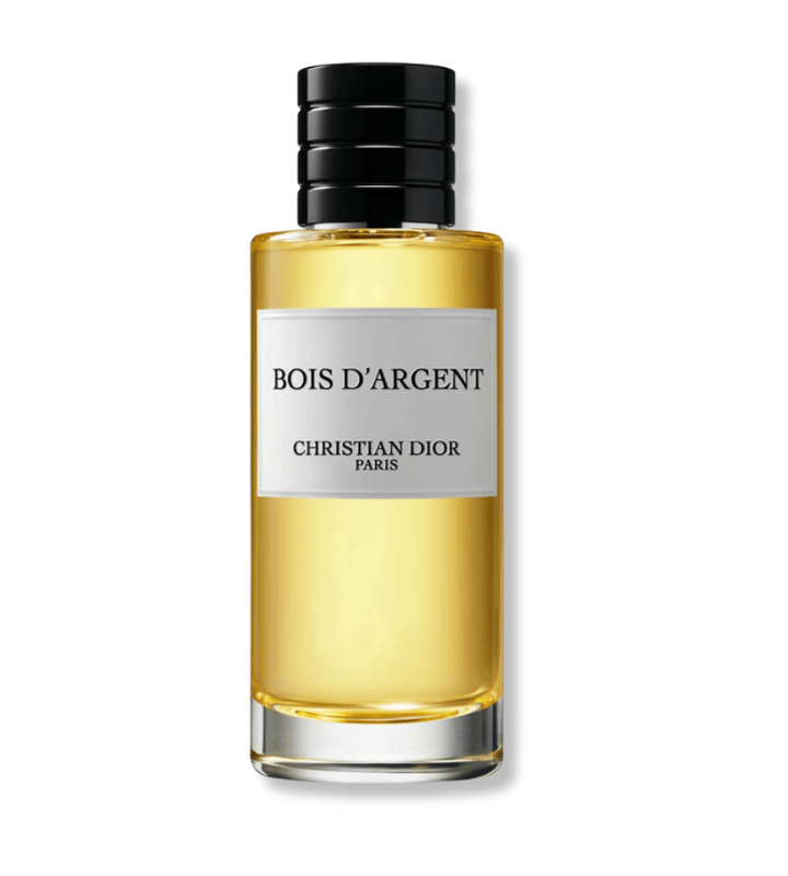 CHRISTIAN DIOR BOIS D'ARGENT EDP TESTER CHRISTIAN DIOR BOIS D'ARGENT EDP TESTER