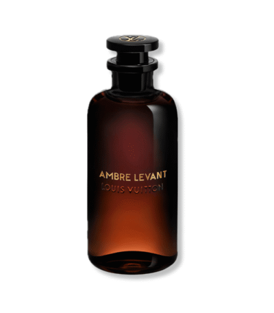 LOUIS VUITTON AMBRE LEVANT EDP