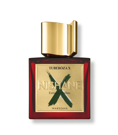 NISHANE TUBEROZA X EXTRAIT DE PARFUM TESTER