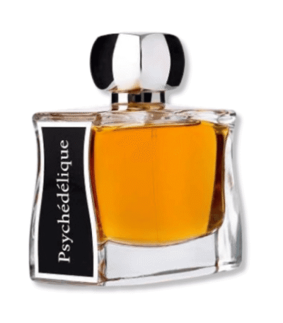 JOVOY PSYCHEDELIQUE EDP TESTER
