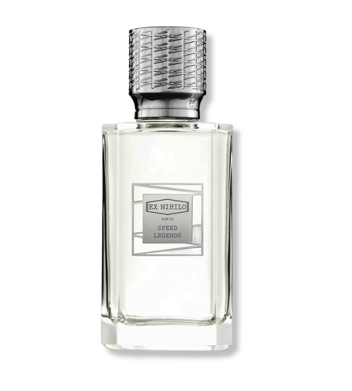 EX NIHILO SPEED LEGENDS EDP TESTER EX NIHILO SPEED LEGENDS EDP TESTER
