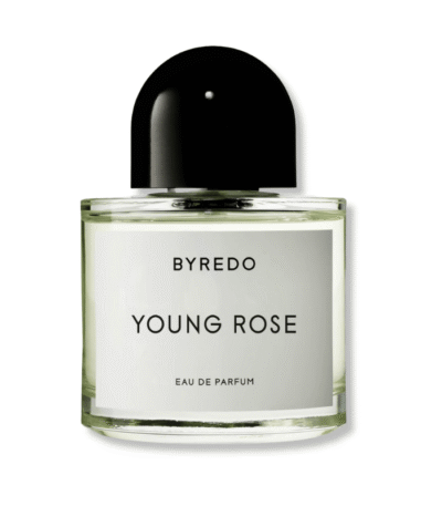 BYREDO YOUNG ROSE EDP TESTER