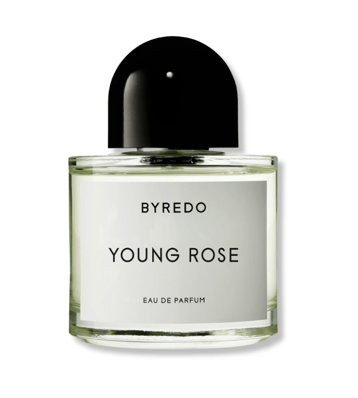 BYREDO YOUNG ROSE EDP TESTER BYREDO YOUNG ROSE EDP TESTER