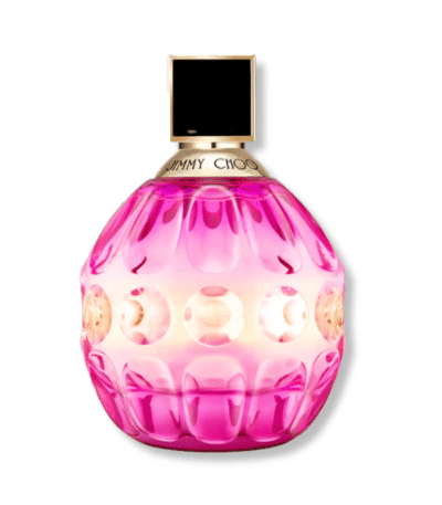 JIMMY CHOO ROSE PASSION EDP FOR WOMEN