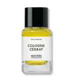 MATIERE PREMIERE COLOGNE CEDRAT EDP TESTER