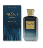 KHADLAJ ISLAND DREAMS EXTRAIT DE PARFUM