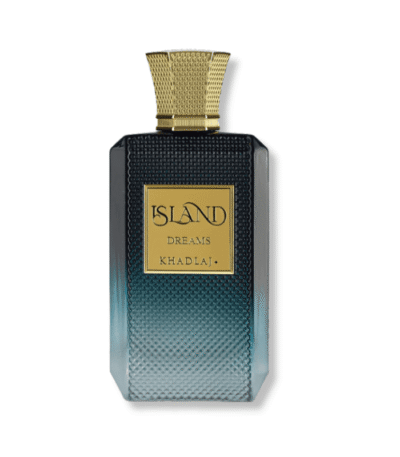 KHADLAJ ISLAND DREAMS EXTRAIT DE PARFUM