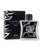 RASASI DAAREJ VERVE EDP FOR MEN