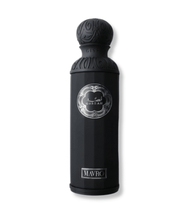 GISSAH MAVRO EDP