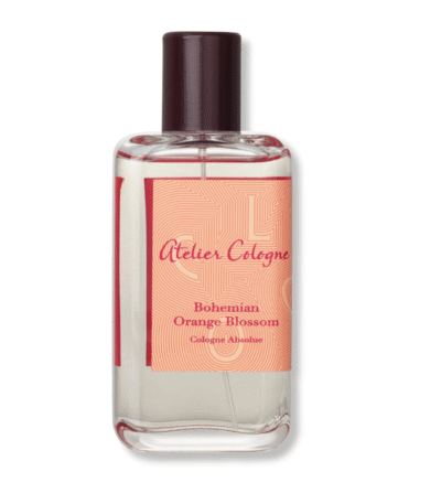 ATELIER COLOGNE BOHEMIAN ORANGE BLOSSOM PARFUM