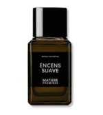 MATIERE PREMIERE ENCENS SUAVE EXTRAIT DE PARFUM TESTER