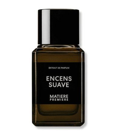 MATIERE PREMIERE ENCENS SUAVE EXTRAIT DE PARFUM TESTER