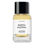 MATIERE PREMIERE SANTAL AUSTRAL EXTRAIT DE PARFUM TESTER