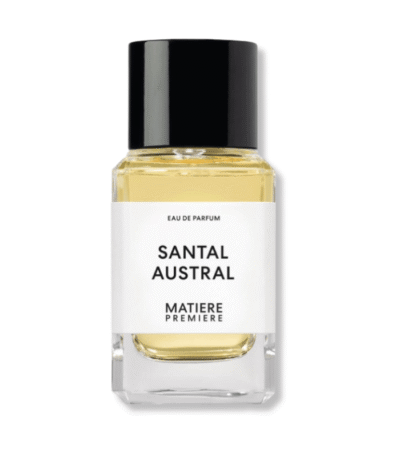 MATIERE PREMIERE SANTAL AUSTRAL EXTRAIT DE PARFUM TESTER