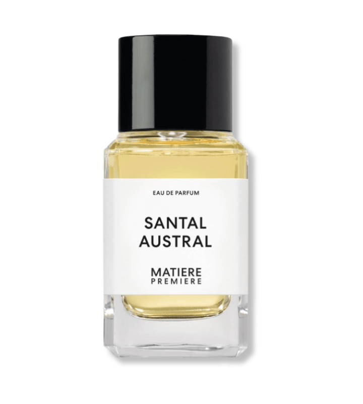 MATIERE PREMIERE SANTAL AUSTRAL EXTRAIT DE PARFUM TESTER MATIERE PREMIERE SANTAL AUSTRAL EXTRAIT DE PARFUM TESTER