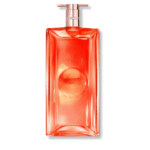 LANCOME IDOLE PEACH N ROSES L'EAU DE PARFUM FOR WOMEN TESTER
