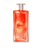 LANCOME IDOLE PEACH N ROSES L'EAU DE PARFUM FOR WOMEN TESTER