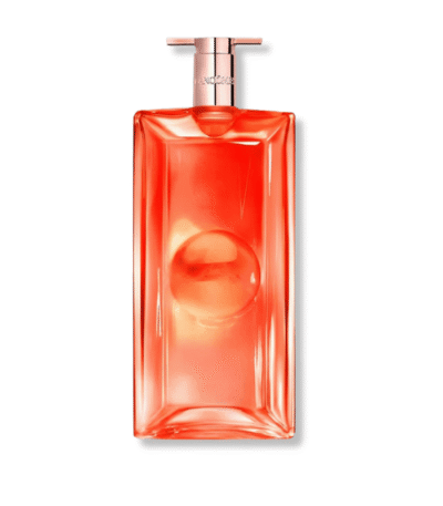 LANCOME IDOLE PEACH N ROSES L'EAU DE PARFUM FOR WOMEN TESTER