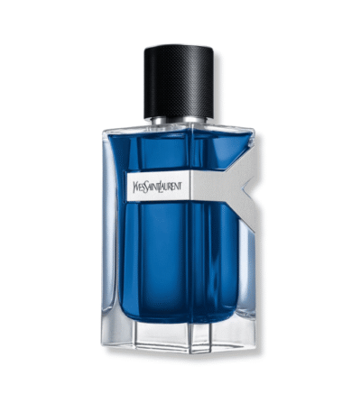 YVES SAINT LAURENT YSL Y ICED COLOGNE EDT INTENSE TESTER