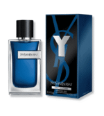 YVES SAINT LAURENT YSL Y ICED COLOGNE EDT INTENSE TESTER