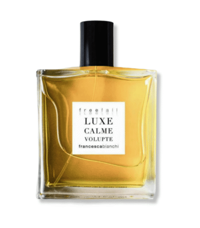 FRANCESCA BIANCHI LUXE CALME VOLUPTE EXTRAIT DE PARFUM TESTER