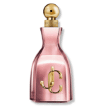 JIMMY CHOO I WANT CHOO WITH LOVE EDP FOR WOMEN TESTER