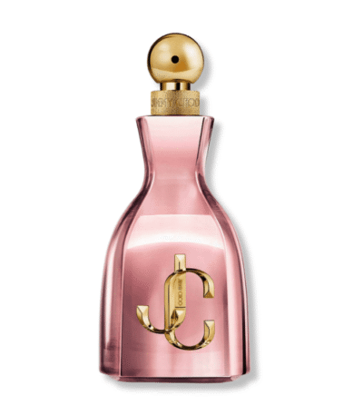 JIMMY CHOO I WANT CHOO WITH LOVE EDP FOR WOMEN TESTER
