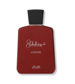RASASI SHUHRAH AVENOIR EDP FOR MEN