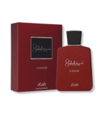 RASASI SHUHRAH AVENOIR EDP FOR MEN