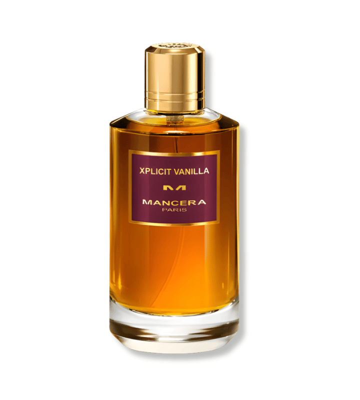 MANCERA XPLICIT VANILLA EDP MANCERA XPLICIT VANILLA EDP