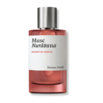 MAISON CRIVELLI MUSC NURASANA EXTRAIT DE PARFUM