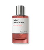 MAISON CRIVELLI MUSC NURASANA EXTRAIT DE PARFUM